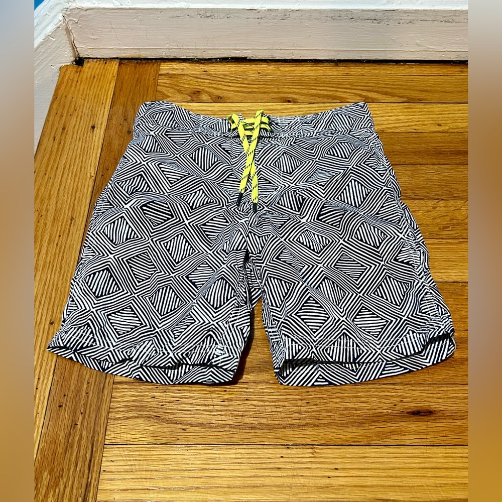 J. Crew boy’s board shorts